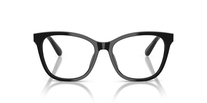 Coach HC6256U in Black / Demo Lens (5002) - Alternate View