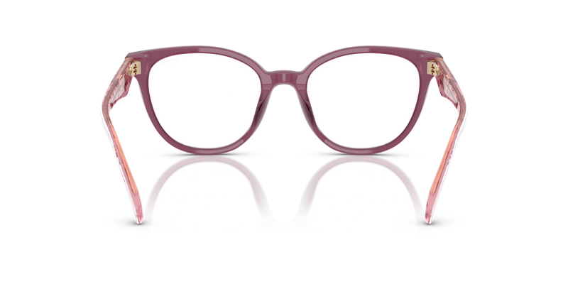 Coach HC6259U in Milky Purple - Alternate View