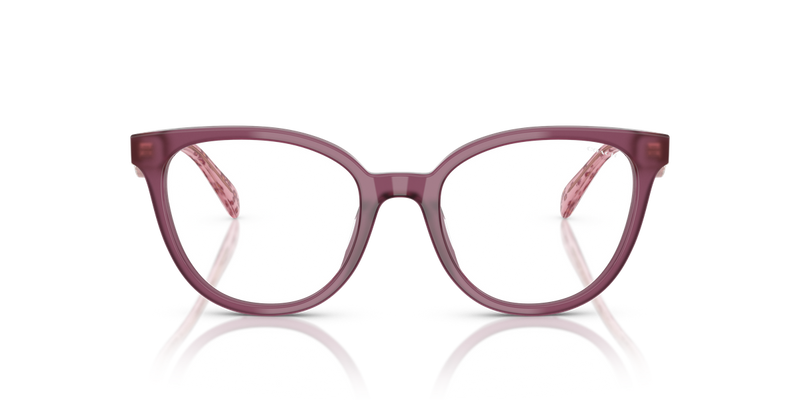 Coach HC6259U in Milky Purple - Alternate View