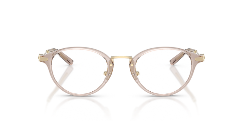 Coach HC6268D in Transparent Khaki - Alternate View