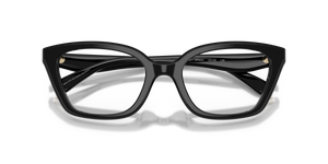 Black / Demo Lens (5002)