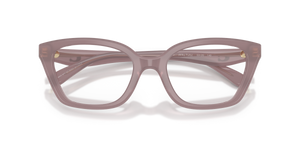 Milky Putty / Demo Lens (5495)