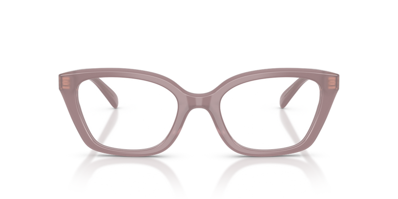 Coach HC6270U in Milky Putty / Demo Lens (5495) - Alternate View