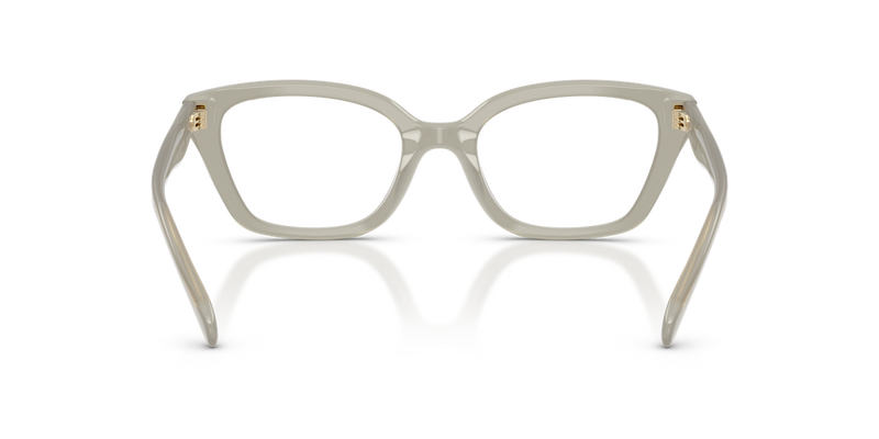 Coach HC6270U in Milky Eucalyptus / Demo Lens (5905) - Alternate View