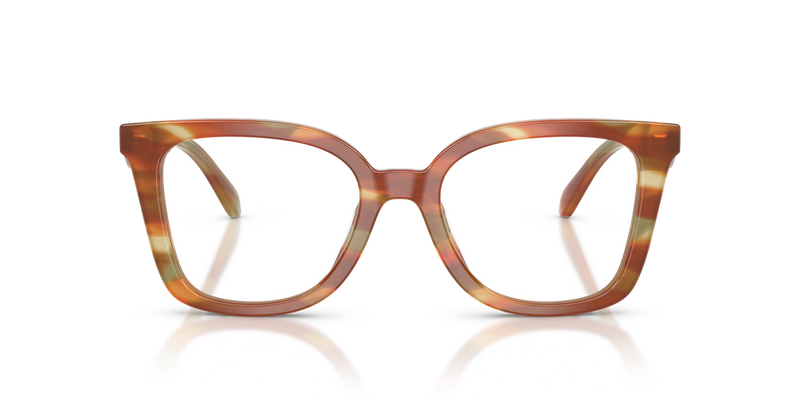 Coach HC6274U in Striated Bark/Moss / Demo Lens (5898) - Alternate View