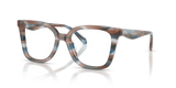 Striated Maple/Blueberry / Demo Lens (5899)