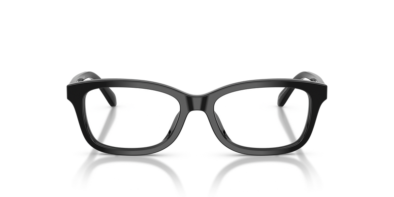 Coach HC6275U in Black / Demo Lens (5002) - Alternate View