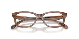 Striated Redwood/Maple / Demo Lens (5901)
