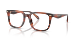 Striated Caramel / Demo Lens (5906)