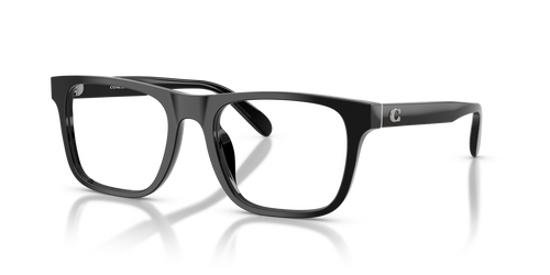 Black / Demo Lens (5002)