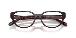 Milky Merlot / Demo Lens (5915)