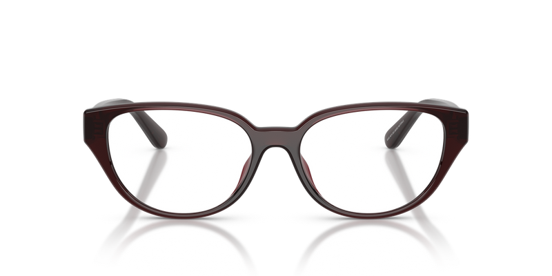 Coach HC6279D in Milky Merlot / Demo Lens (5915) - Alternate View