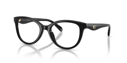 Black / Demo Lens (5002)