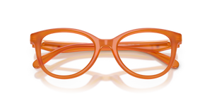 Milky Amber / Demo Lens (5930)