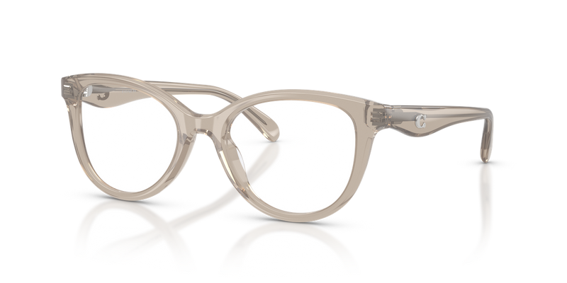 Coach HC6284F in Milky Grey - Alternate View