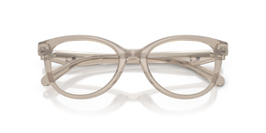 Milky Grey / Demo Lens (5931)