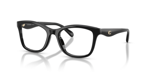 Black / Demo Lens (5002)