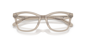 Milky Grey / Demo Lens (5931)