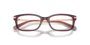 Transparent Iris / Demo Lens (5942)