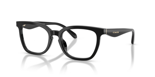 Black / Demo Lens (5002)