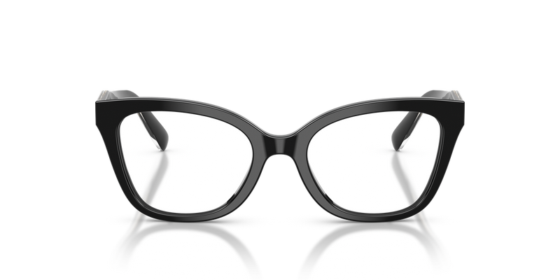Coach HC6290U in Black / Demo Lens (5002) - Alternate View