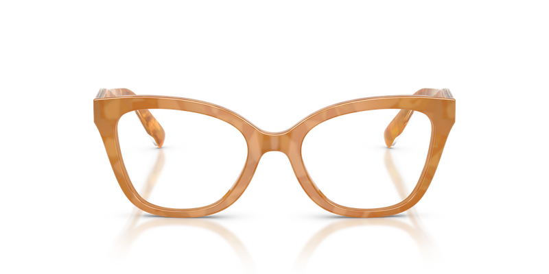 Coach HC6290U in Blonde Tortoise / Demo Lens (5939) - Alternate View