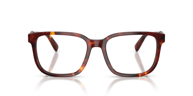 Coach HC6291U in Walnut Tortoise / Demo Lens (5938) - Alternate View
