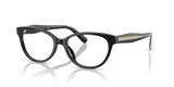 Black / Demo Lens (5002)
