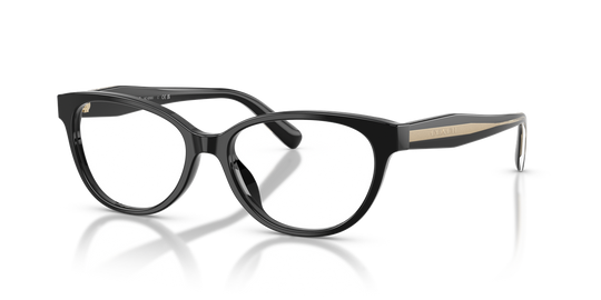Coach HC6293U - Black / Demo Lens (5002)