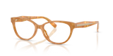 Blonde Tortoise / Demo Lens (5939)