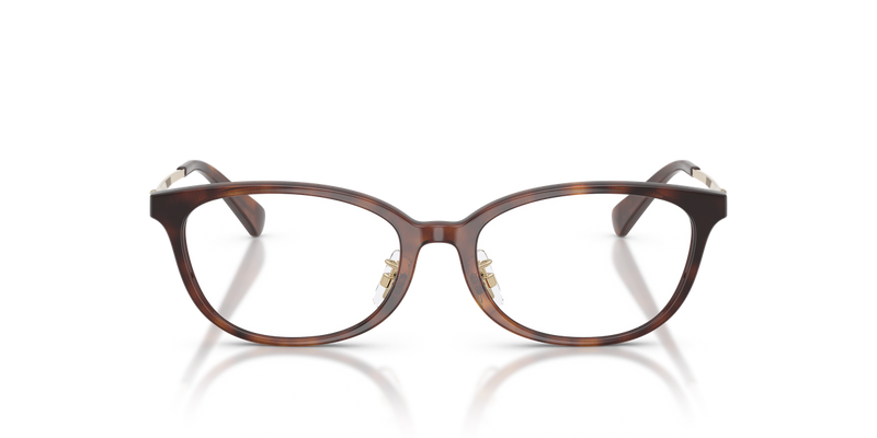 Coach HC6295D in Dark Tortoise - Alternate View