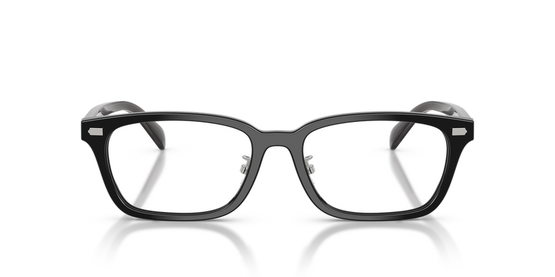 Coach HC6296D in Black / Demo Lens (5002) - Alternate View