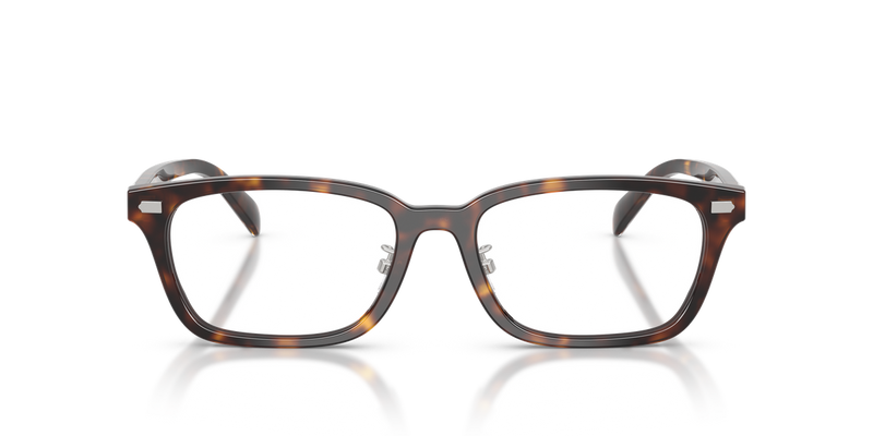 Coach HC6296D in Dark Tortoise / Demo Lens (5120) - Alternate View