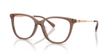 Transparent Teal / Demo Lens (5947)