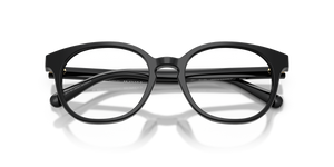 Black / Demo Lens (5002)