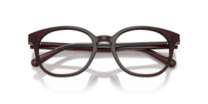 Milky Pecan / Demo Lens (5968)