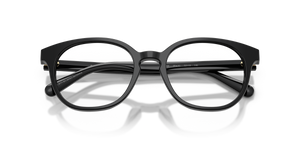 Black / Demo Lens (5002)