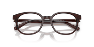 Milky Pecan / Demo Lens (5968)