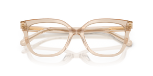 Transparent Beige / Demo Lens (5967)