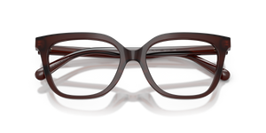Milky Pecan / Demo Lens (5968)