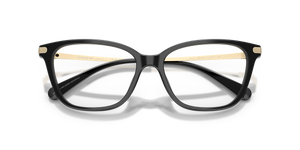 Black / Demo Lens (5002)
