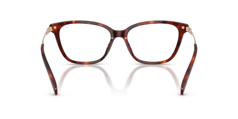 Coach HC6303U in Walnut Tortoise - Alternate View