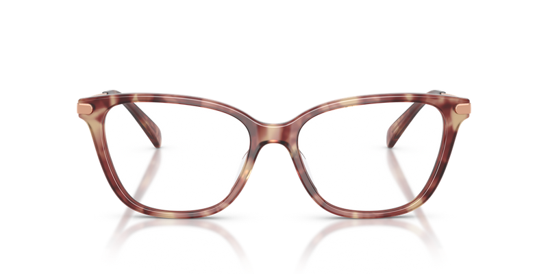 Coach HC6303U in Purple Tortoise - Alternate View