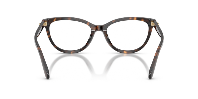 Coach HC6304U in Dark Tortoise - Alternate View