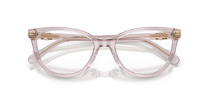 Transparent Mauve / Demo Lens (5962)