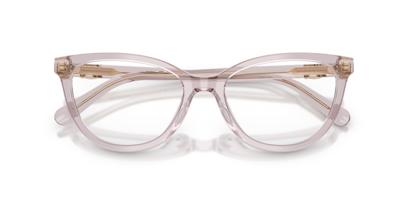 Coach HC6304U in Transparent Mauve - Alternate View