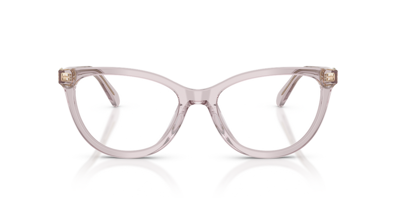 Coach HC6304U in Transparent Mauve - Alternate View