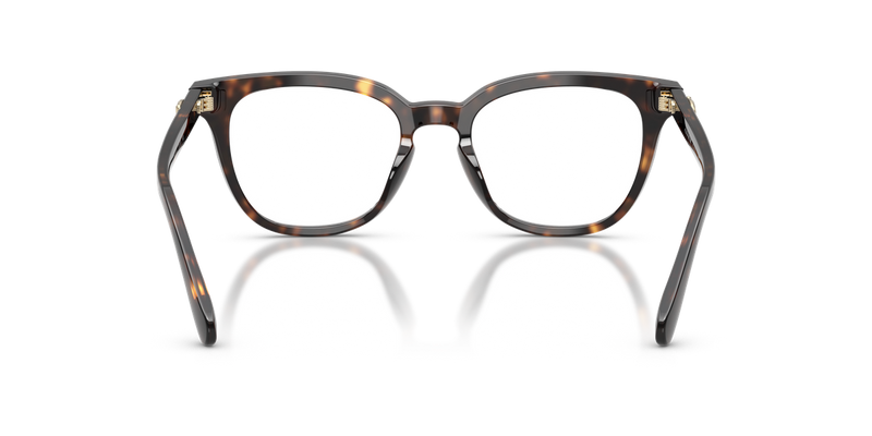 Coach HC6305U in Dark Tortoise - Alternate View
