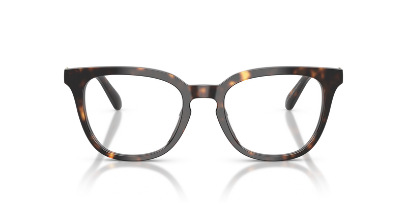 Coach HC6305U in Dark Tortoise - Alternate View