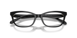 Black / Demo Lens (5002)